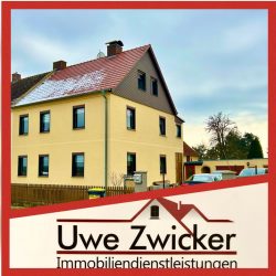 Einfamiilenhauis in Bad Dürrenberg