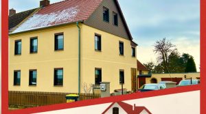 Einfamiilenhauis in Bad Dürrenberg