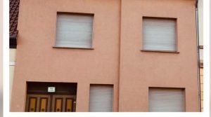 Reihenhaus mit Einliegerwohnung in Zerbst